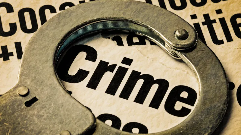 Be a voice for crime victims: